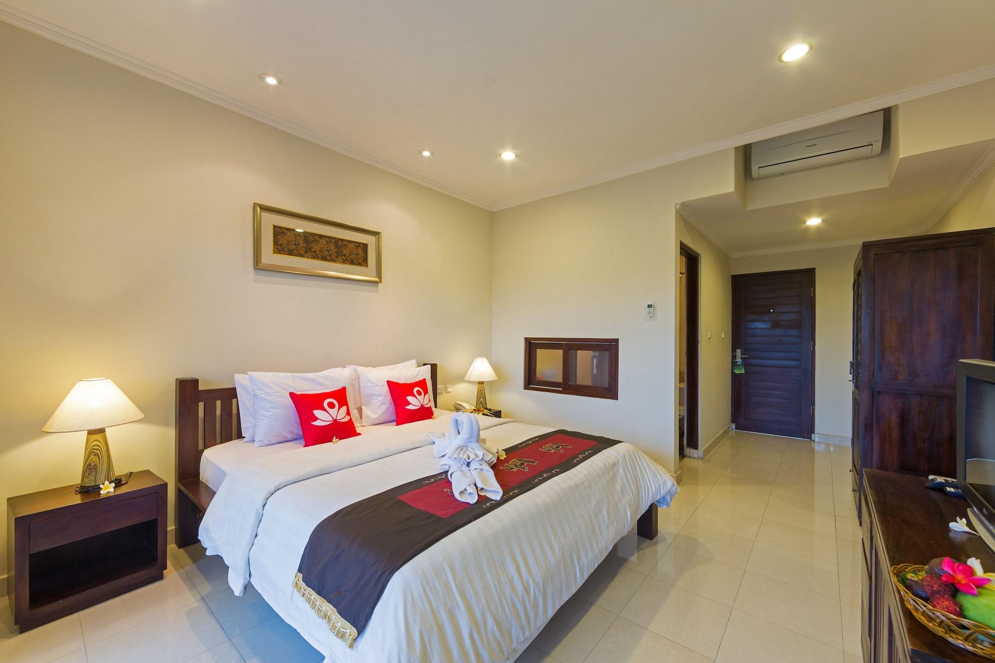 Inata Hotel Monkey Forest Ubud  Exterior photo