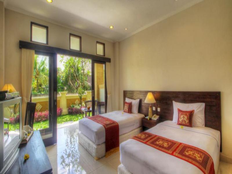 Inata Hotel Monkey Forest Ubud  Exterior photo