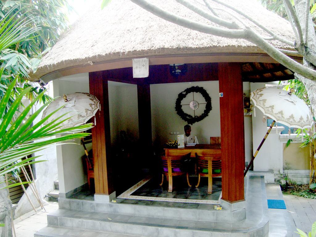 Inata Hotel Monkey Forest Ubud  Exterior photo